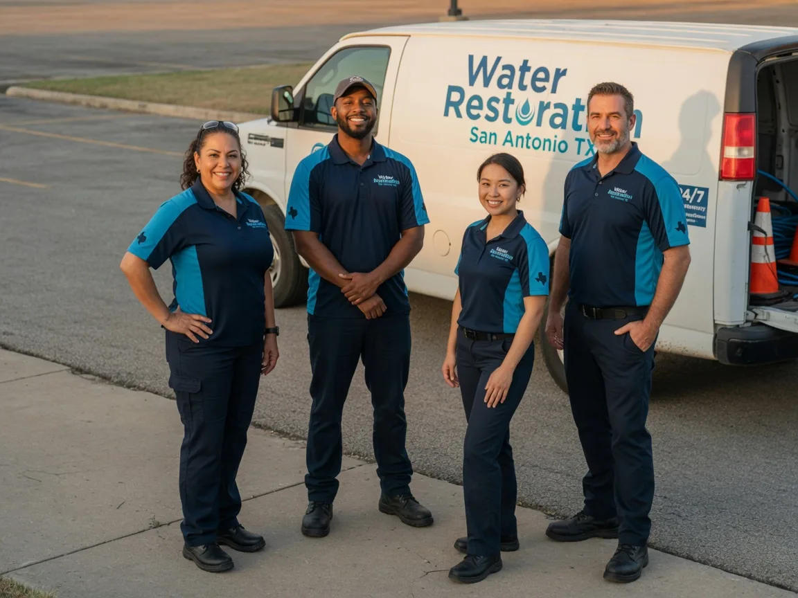 Water Damage Repair company in Casmalia, CA